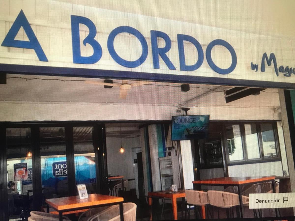 Exclusive Apartments On The First Line Of Benidorm Mar Y Sol エクステリア 写真