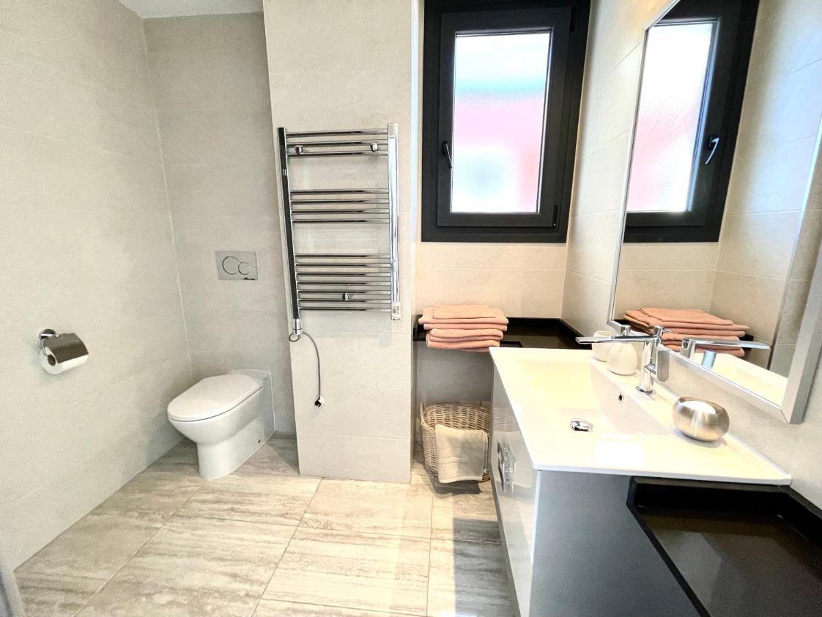 Exclusive Apartments On The First Line Of Benidorm Mar Y Sol エクステリア 写真
