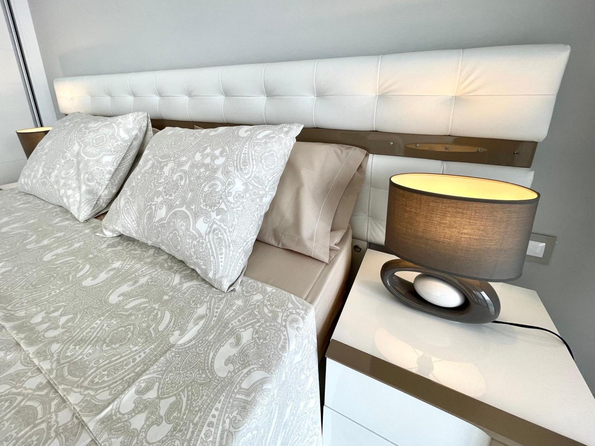Exclusive Apartments On The First Line Of Benidorm Mar Y Sol エクステリア 写真